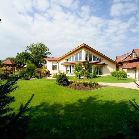 Vila Valča Exterior foto